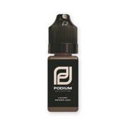 Podium Luxury Brown LB54 — Pigmento sopracciglia ed eyeliner - Dermafusion