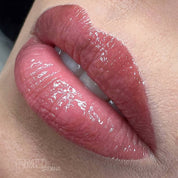 Podium Rose Velvet L69 — Pigmento labbra rosa antico velluto