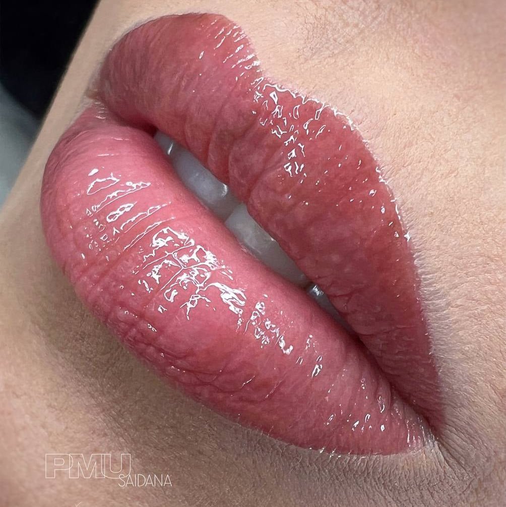 Podium Rose Velvet L69 — Pigmento labbra rosa antico velluto - Dermafusion