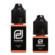 PODIUM - Sunset L18 - pigmento labbra - Dermafusion