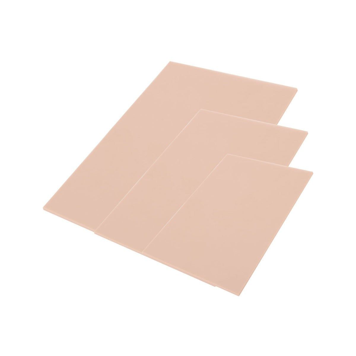 Reelskin foglio di pelle sintetica A5