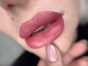 Russian Doll Lips PRO LEVEL (ENGLISH VERSION) - Dermafusion