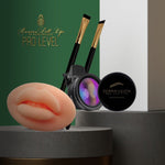 Set labbra "Russian Doll Lips PRO LEVEL" - Dermafusion