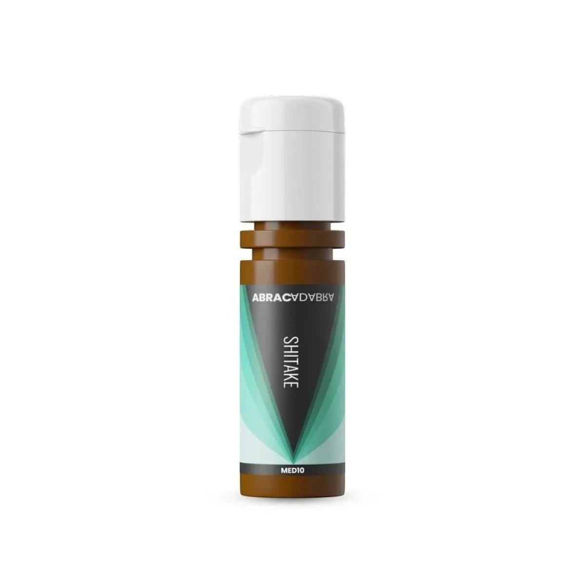 Shitake MED10 – Pigmento Marrone Sopracciglia e Areola - Dermafusion