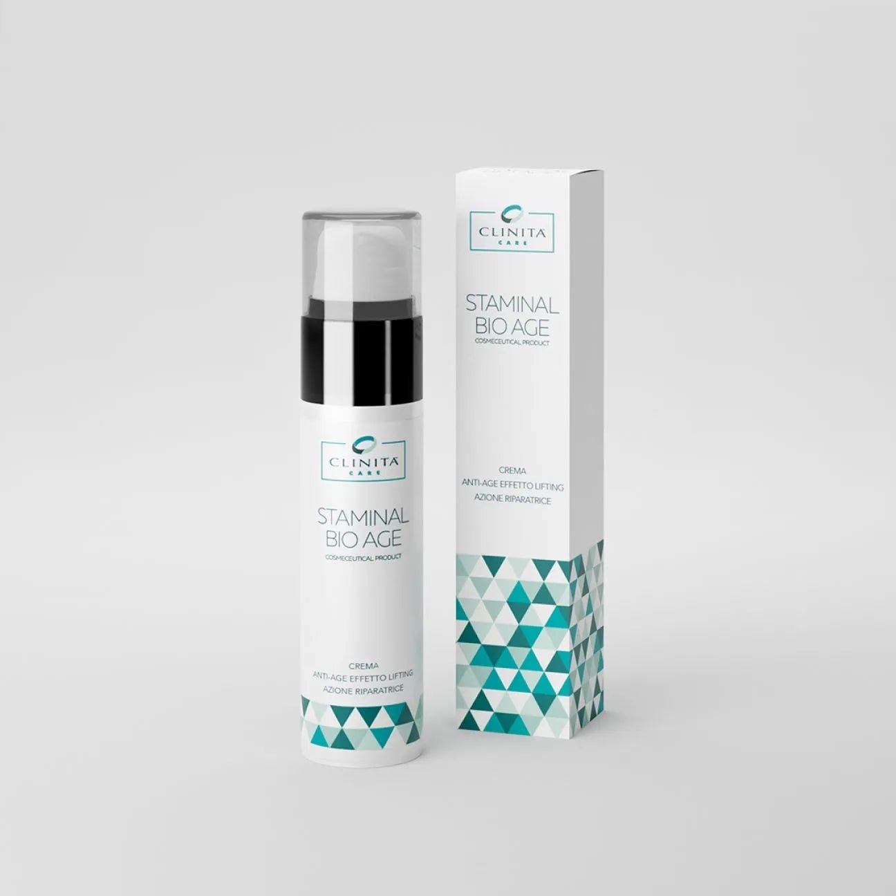 Staminal Bio Age – Crema Viso Anti-Age Lifting - Dermafusion