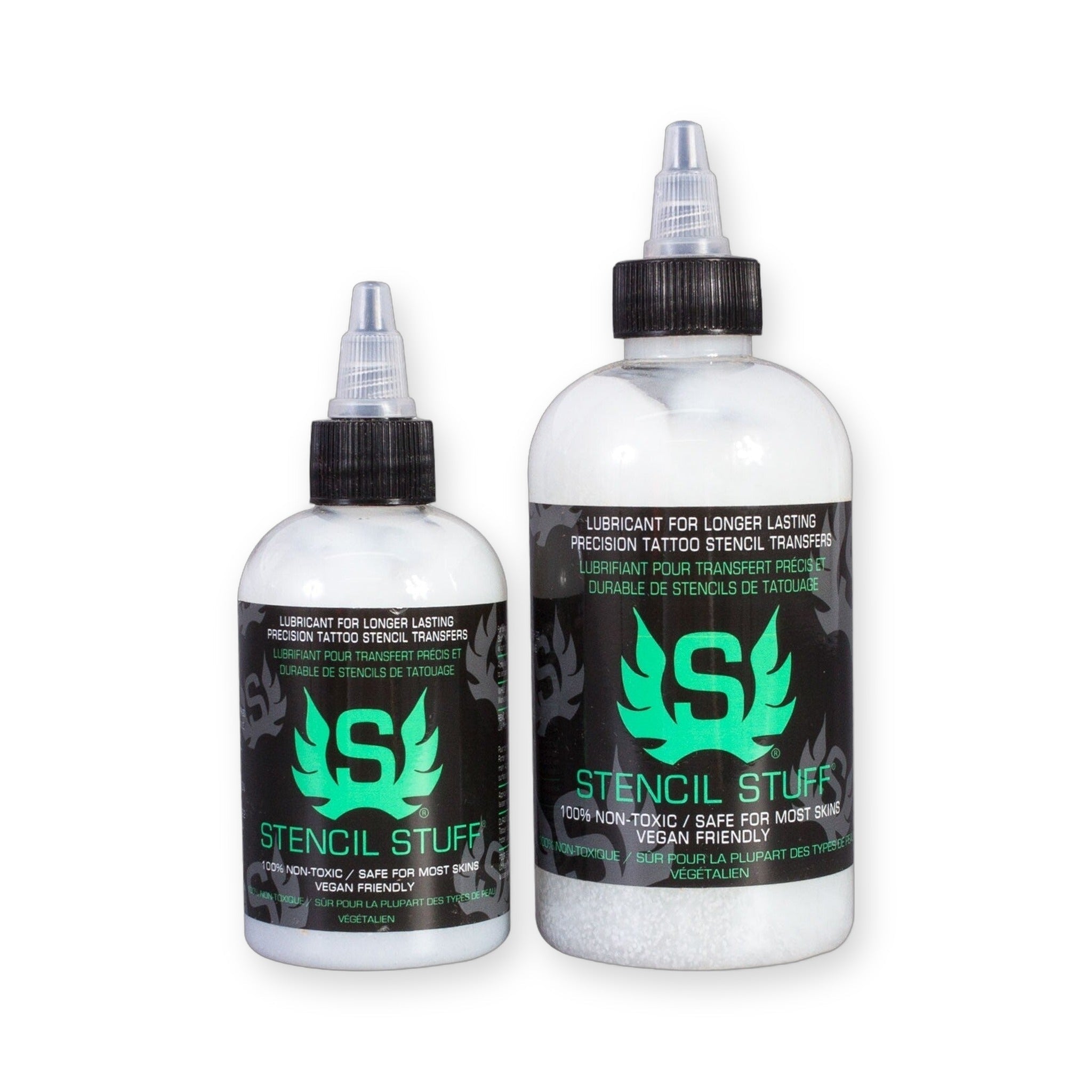 Stencil Stuff — Soluzione applicazione stencil 120ml - Dermafusion