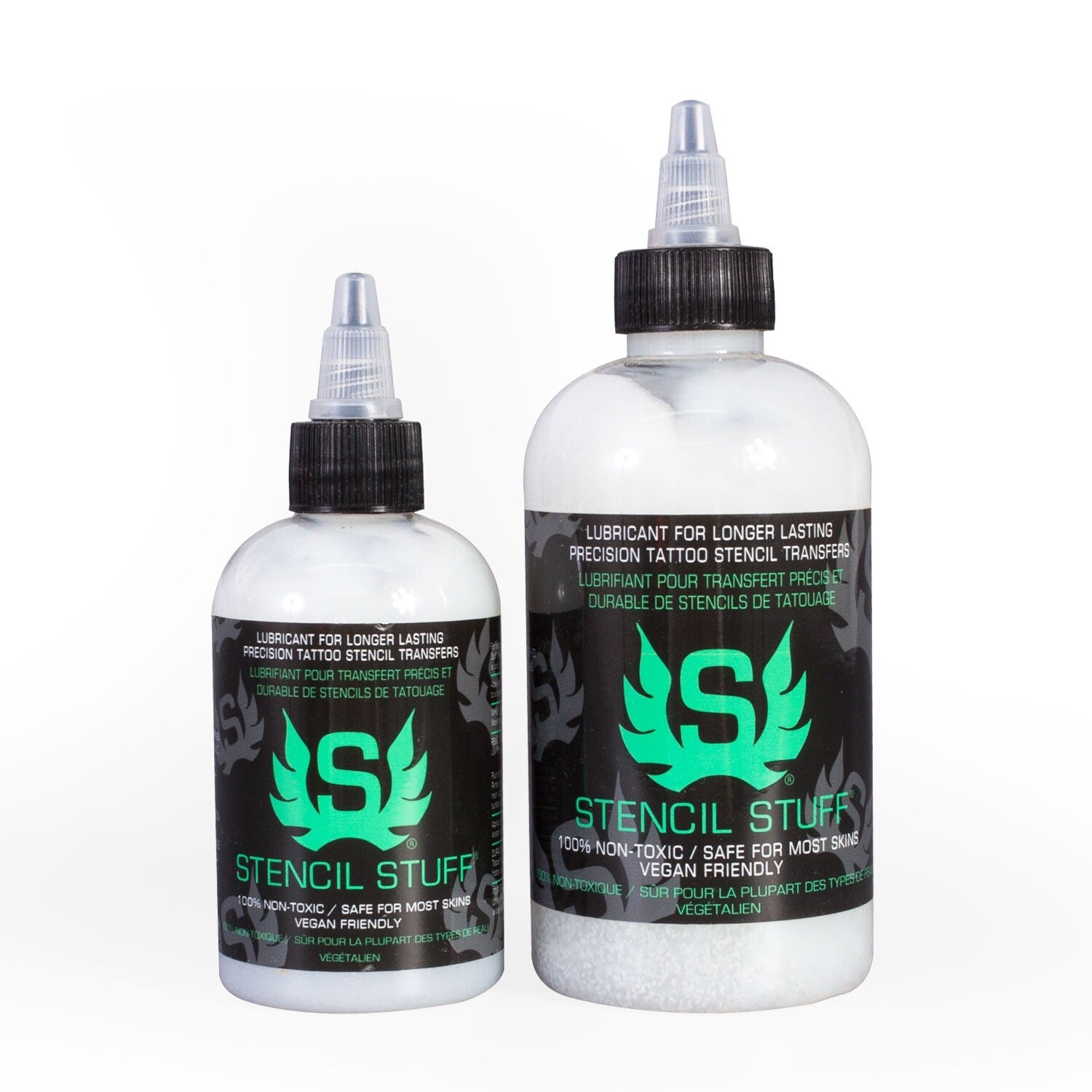 Stencil Stuff soluzione per stencil 120 ml