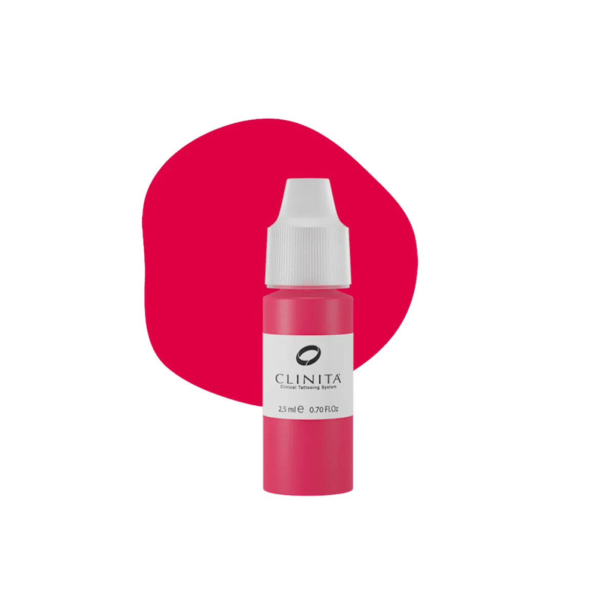 Strawberry Pro 2612 – Pigmento Labbra - Dermafusion