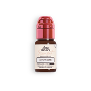 TINA DAVIES - Autumn LUXE - pigmento per le sopracciglia 15ml - Dermafusion