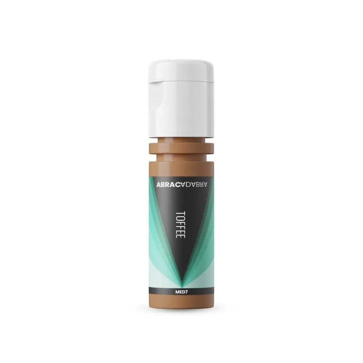 Toffee MED7 – Pigmento Marrone Sopracciglia e Areola - Dermafusion
