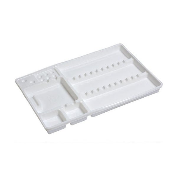 Vassoio monouso - Dermafusion