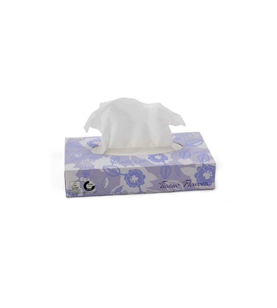 Veline cosmetiche ELTEX 100pz - Dermafusion