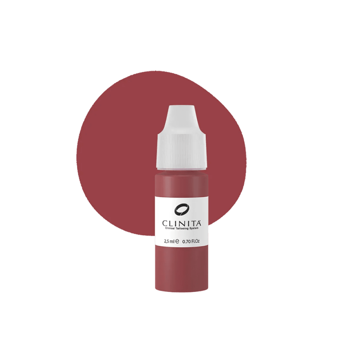 Velvet Nude Pro 2706 – Pigmento Labbra e Areola - Dermafusion