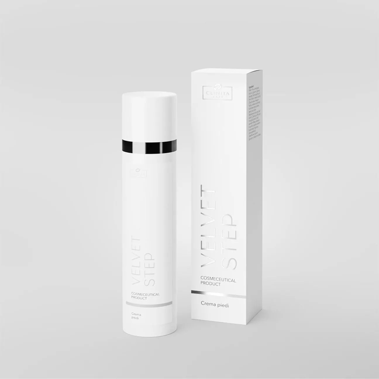 Velvet Step – Crema Piedi - Dermafusion
