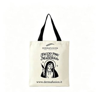 Borsa in omaggio