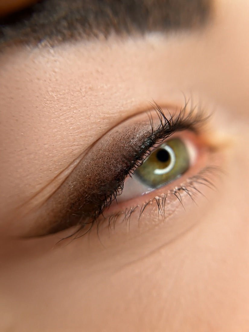 Eyeliner PMU — Dermafusion